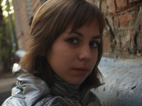 Автор Сайковская Алена, 14 лет